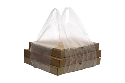 Пакет под короб для пиццы 600х320х240 (1000шт) ЛП НФ-00019535