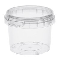 Банка/крышка ВЗЛП 69х53мм 120мл (480шт/кор) НФ-00021411