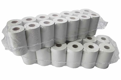 Термолента 57мм х D30 х 12вт.мм термо ЭКО  (280шт) 23630