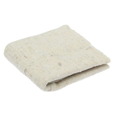 Тряпка для пола ХПП АРЧ ГРУПП 80*100 см БЕЛАЯ (1 шт) БЕЗ УП  НФ-00022019