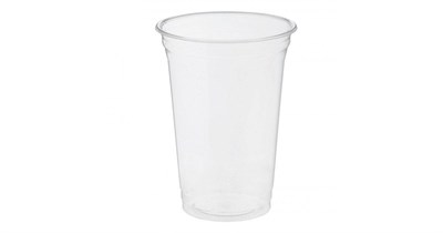 Стакан коктейльный Сфера 500 мл д.95 50/1500 ПП НФ-00022373