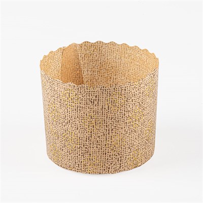 Формы КУЛИЧ 110*85 "Стандарт" 300 гр 200/2400 НФ-00018694