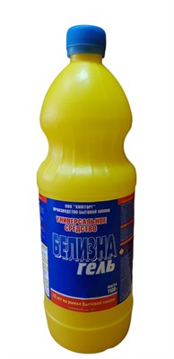 Белизна-Гель ХИМТОРГ 1100гр (12шт)  НФ-00024110