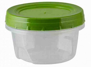 Контейнер 0,3л. с завинч. крышкой НФ-00024716