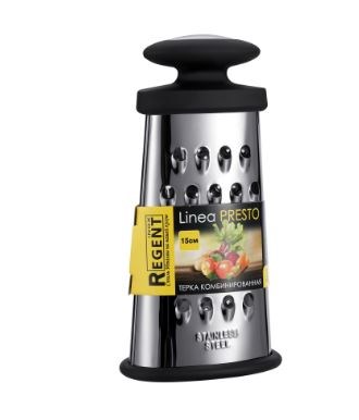 Терка комбинир. 15см. НФ-00024842