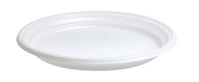 Набор "Тарелка 170 пластик (10 шт)" АРЧ 1/100 НФ-00025037