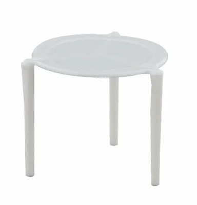 Подставка-опора для пиццы (белый) Стандарт Пластик (50шт) НФ-00025095