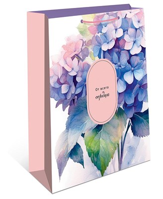 Бум пакеты 33х42х10 От всего сердца  0195.831 НФ-00026062