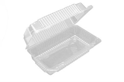 Емкость SL-85B/1   /240*156*84/   Инлайн   (200шт) 19654