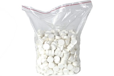 Осибори салфетки одноразовые 25х25 (500шт) 18615