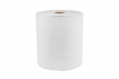 Полотенца бумажные Professional (6рулх160м) PLUSHE 2-х сл с центральной вытяжкой d.38 НФ-00026415