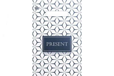 Тико 20х30 Презент стиль /30уп х 100 шт/ (3000шт) выруб 19142