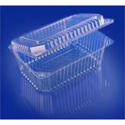 Емкость ИП-4 "Б"А/220*150*90/   Интерпластик  (150шт) ПАКО НФ-00002239