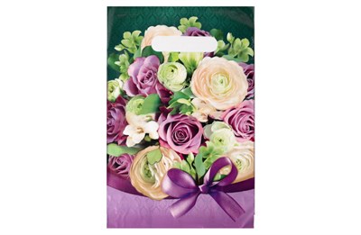 Интерпак 20х30 Барбара /20уп х 100шт/ (2000шт)  выруб 15397