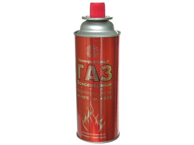 Газ Россия 12шт в кор НФ-00002420
