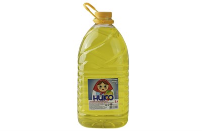 Универс. ср-во НИКО-Лайт 5л (3шт/кор) Алва 6550