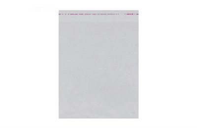 Пакет ПП с клапаном 220х280(310)мм 25мкр (1000шт) 24175