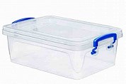 Контейнер 0,6л. Fresh Box slim НФ-00022658