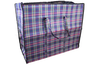 Сумка с замком ТКАНЬ № 1 38,5*33 30 шт. в уп. 828