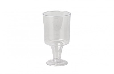 Рюмка 50мл /32,5уп * 20шт/ (650шт) Кристалл 8572