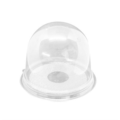 Емкость ПР-Т-85 крышка/95*80/ Протэк (65/390шт)  НФ-00001547