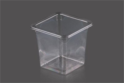 ПР-СТ-95*100 (ПЭТ) (цвет: прозрачный) (300шт/кор) НФ-00002940