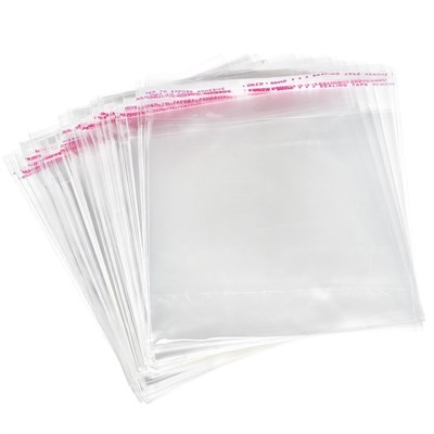 Пакет ПП с клапаном 150х230(260)мм 25мкм (1000шт) МВ НФ-00003073