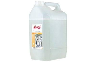 БХ НИКА-2 универс. моющее ср-во с дезинфицир. эффектом 5л (4шт/кор) 9733