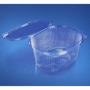 Салатник ИПР-1000 "А" Протэк (210 шт/кор) НФ-00013220