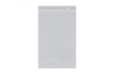 Пакет ПП с клапаном 200х380(420)мм 28мкр (1000шт) 19072