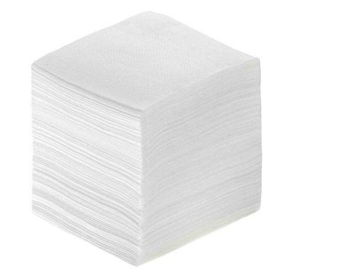 Туалетная бумага Plushe (плюше) ЛИСТОВАЯ 200 листов, 2-х слойная, ЦЕЛЛЮЛОЗА, 1/40 в кор ЮГ НФ-00015379