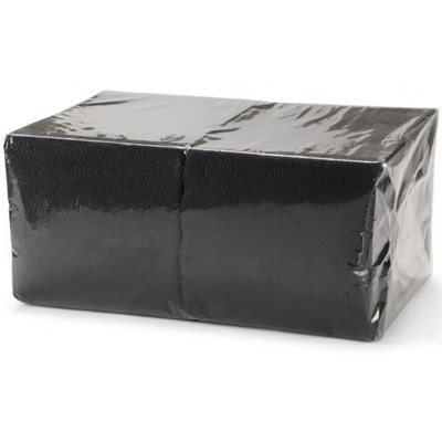 Салфетки БИГ ПАК Интенсив черные 1/6 НФ-00016398