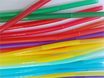 Трубочки для коктейля АРТистик 6х260 с изгибом 40упх40шт (1600) Ф НФ-00018504