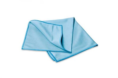 Салфетка из микрофибры АРЧ ГРУПП для стекол 35*40 см (1 шт) НФ-00018682