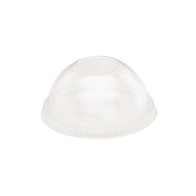 Крышка купольная без отверстия для креманки Саами 165 мл d=87 (20упх50шт) НФ-00018913