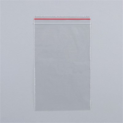 ЗИП-ЛОК 20х30 ПМ 35 мкм /1упх1000шт/ НФ-00019039