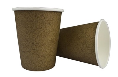 Бум стакан Л-ПАК 0,165л диам 70мм ГН под Крафт (2000шт) 13079