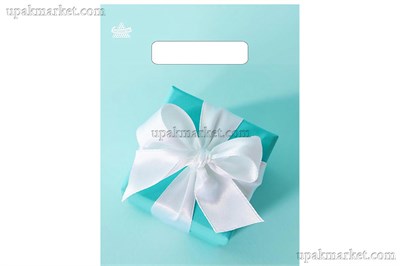 Пакет выруб  Тико 19х25 Милый сюрприз /30уп х 100 шт/ (3000шт) 22600