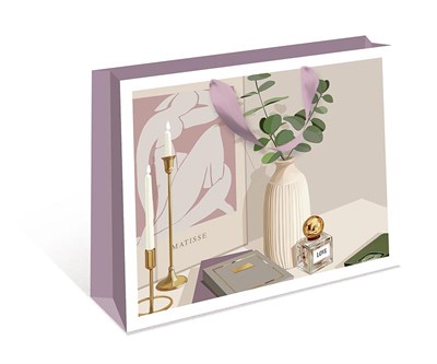 Бум пакеты 32х26х12 Вдохновение    1322.793 НФ-00022279