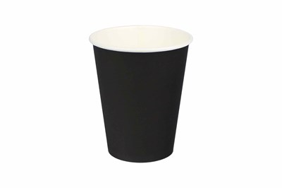 Бум стакан РК Черный 350 мл 50/1000 НФ-00023351