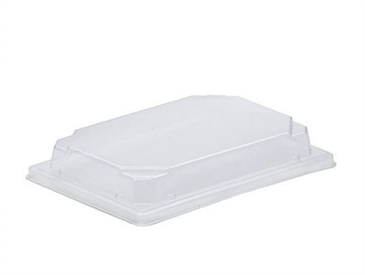 Контейнер С-19 Суши крышка (Стирол) 70/420 шт  НФ-00023668