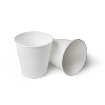 Бум стакан Л-ПАК 0,165л диам 70мм ГН Белый (2000шт) ЛП НФ-00024252