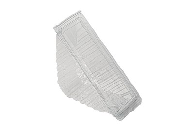 Бутербродница  2728 ПЭТ СпК1908   /170*70*77/   Стирол   (480шт) ЛП НФ-00024254