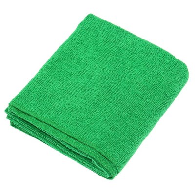 Салфетка из микрофибры АРЧ ГРУПП 75*100 см / 320 гр (1 шт) МИКС НФ-00024267