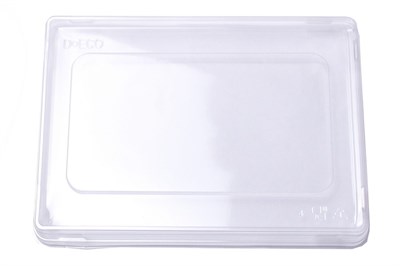 ОСК салатник OpSalad  500 КРЫШКА (600шт) 19449