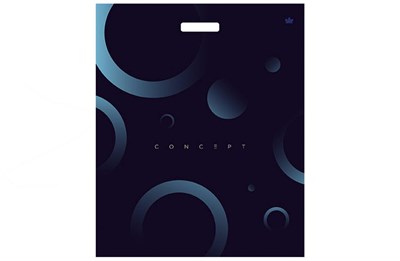 Тико 60х50 Концепт БИГ 20кг /4уп х 50шт/ (200шт) выруб  100мкм 17552