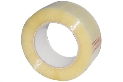 Скотч  48 х 150 м прозрачный 40 мкм 1/6/36 шт НФ-00016414