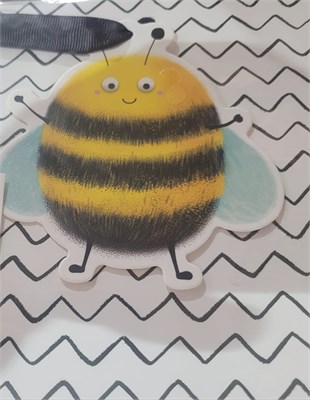 Бум пакеты 23х21х11 Пчёлка 0557.167 НФ-00024637