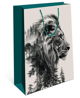 Бум пакеты 18х23х10 Лев 0192.309 НФ-00022776