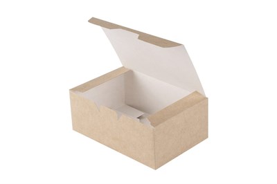 ОСК контейнер под нагетсы Fast Food S 115х75х45 (900шт) 20411